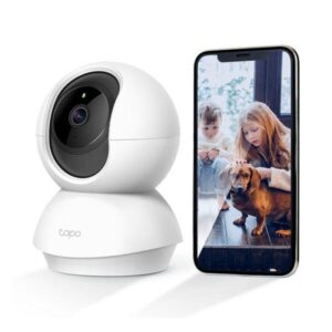 Camera TP-Link Tapo C200