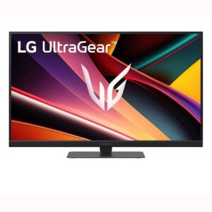 Màn hình Gaming LG 27G640A-B | 27 inch, QHD 2K, IPS, 300Hz, 1ms, USB-C, Chân CTH