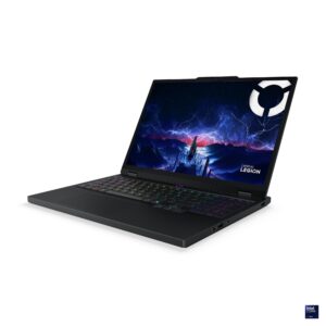 Laptop Gaming LENOVO Legion 5 83M0002YVN | R7 260, 16GB, SSD 512GB, RTX 5050, 15.1" 2.5K 165Hz