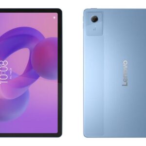 Máy tính bảng Lenovo Idea Tab Plus Matte Edition Wifi 8GB 128GB ZAG70981VN kèm bút, bàn phím