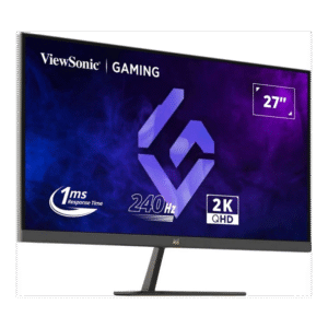 Màn hình Gaming ViewSonic VX2758A-2K-PRO-3 | 27 inch, 2K/QHD, 240Hz, IPS
