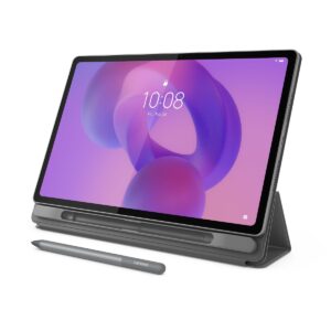 Máy tính bảng Lenovo Idea Tab Plus Matte Edition Wifi 4GB/8GB/12GB 128GB/256GB ZAG70981VN kèm bút, bàn phím