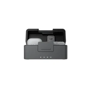 Microphone không dây DJI Mic Mini 2 (2 TX + 1 MOBILE RX + CHARGING CASE)