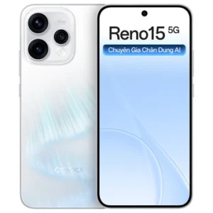 Điện thoại OPPO Reno15 Pro 5G