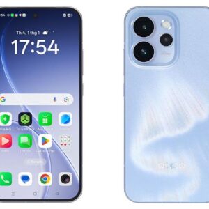 Điện thoại OPPO Reno15 Pro 5G