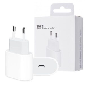Sạc nhanh Apple 20W USB-C