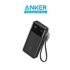 Pin dự phòng Anker 20000mAh