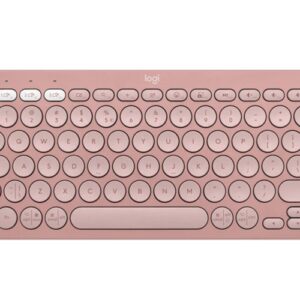 Bàn Phím Bluetooth Logitech K380s