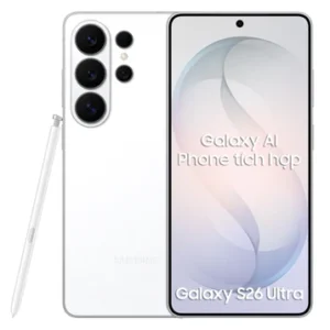 Điện thoại Samsung Galaxy S26 Ultra 5G