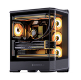 PC Gaming STAR Pegasus SR | Intel i7 14700K, Z790 WiFi, DDR5 32GB, SSD 1TB, RTX 5060 Ti
