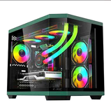 PC Gaming STAR Pegasus S | Intel i5 14600KF, B760M WiFi, DDR5 32GB, SSD 1TB, RTX 5060 Ti