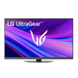 Màn hình Gaming LG ULTRAGEAR G4 27G440A-B.ATV | 27 inch, FHD, 240Hz, IPS